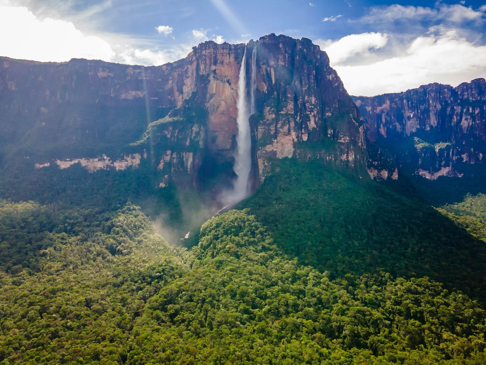 Fondo Canaima