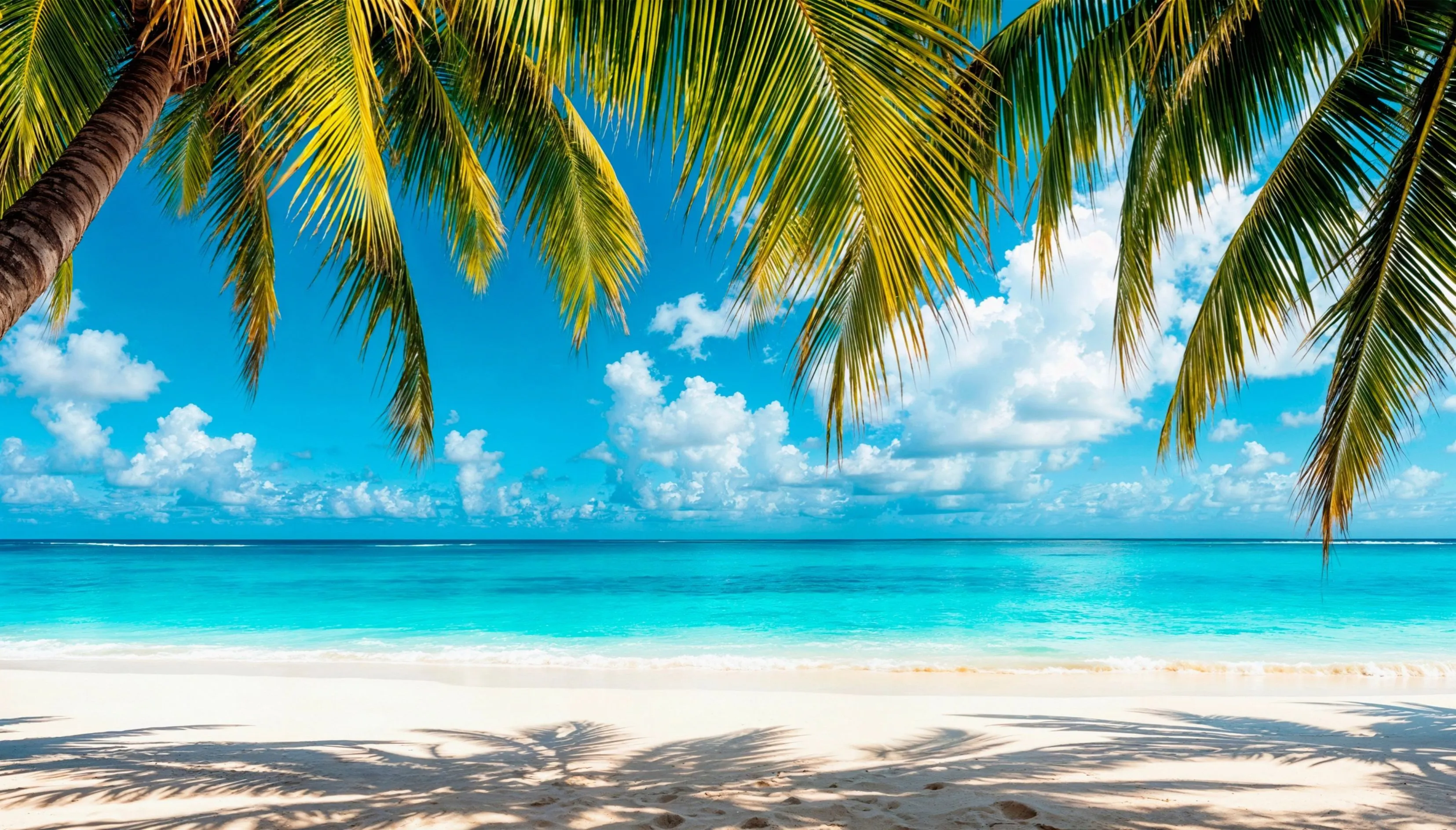 Fondo Playa Venezuela