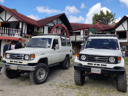 Jeep 4x4