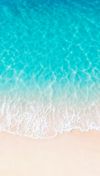 Fondo Mar Mobile