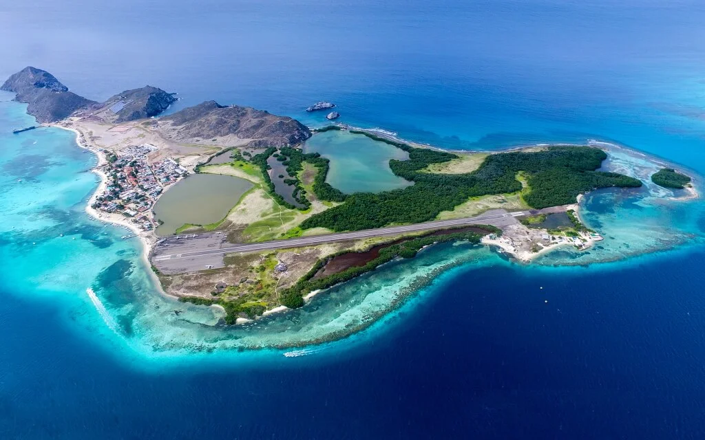 Los Roques