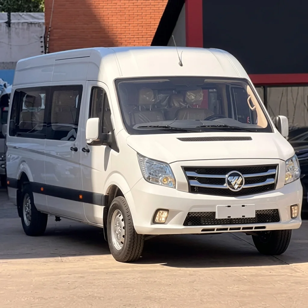 Van Ejecutiva